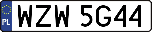 WZW5G44