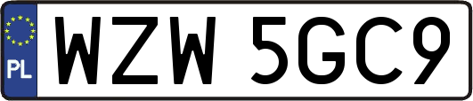 WZW5GC9