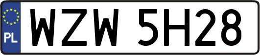 WZW5H28