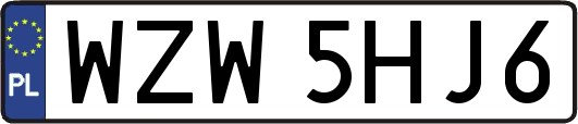WZW5HJ6