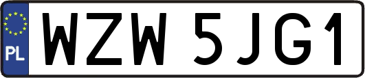 WZW5JG1