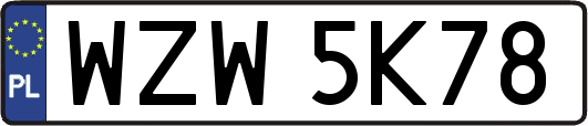 WZW5K78