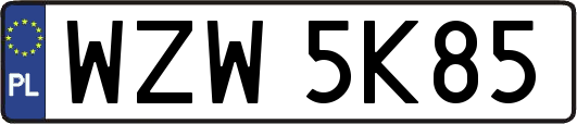 WZW5K85
