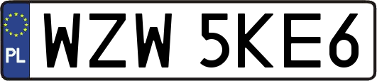 WZW5KE6