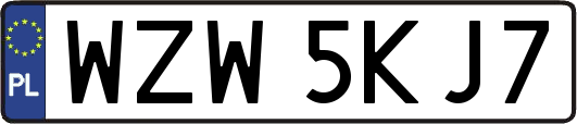 WZW5KJ7