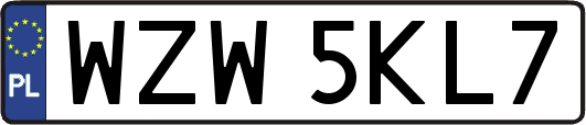 WZW5KL7