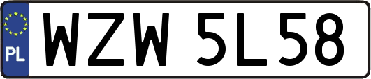 WZW5L58