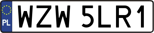 WZW5LR1