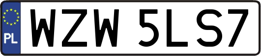 WZW5LS7