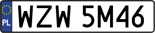 WZW5M46