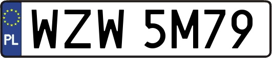 WZW5M79