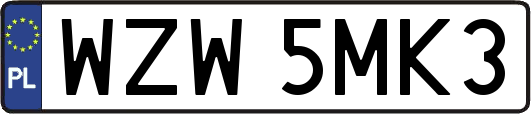 WZW5MK3