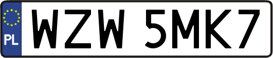 WZW5MK7