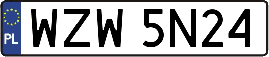 WZW5N24