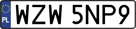 WZW5NP9