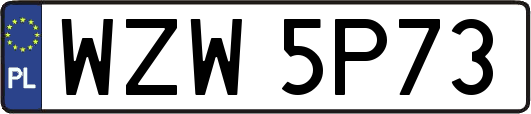 WZW5P73