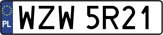 WZW5R21