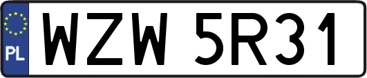 WZW5R31