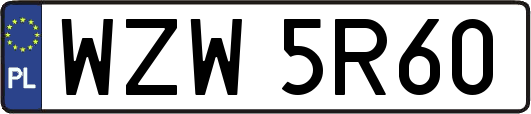 WZW5R60