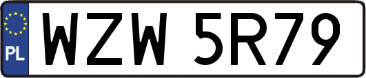 WZW5R79