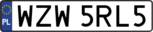 WZW5RL5
