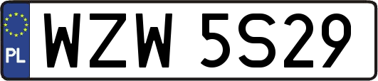 WZW5S29