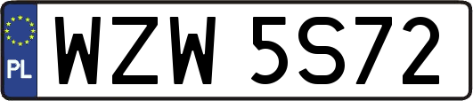 WZW5S72