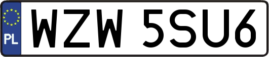 WZW5SU6