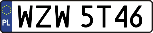 WZW5T46