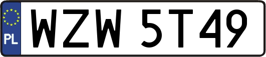 WZW5T49