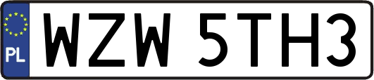 WZW5TH3