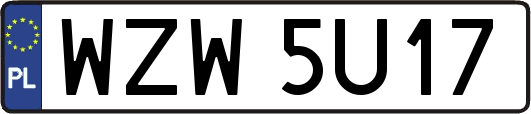 WZW5U17