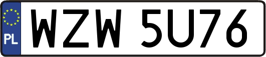 WZW5U76