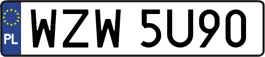 WZW5U90