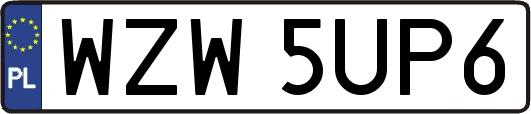 WZW5UP6