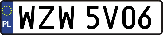 WZW5V06