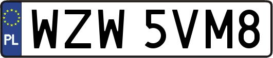 WZW5VM8