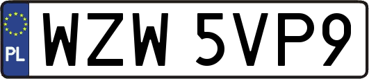 WZW5VP9