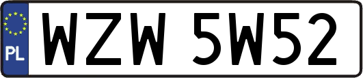 WZW5W52