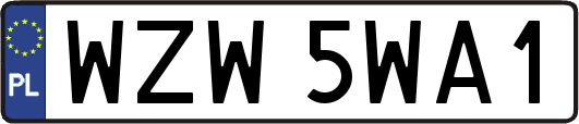 WZW5WA1