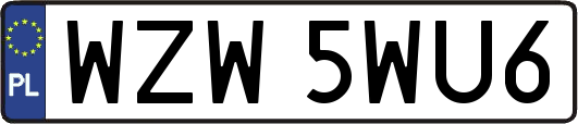 WZW5WU6