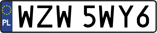 WZW5WY6