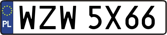 WZW5X66