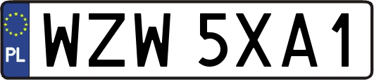 WZW5XA1
