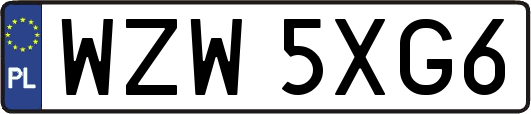 WZW5XG6