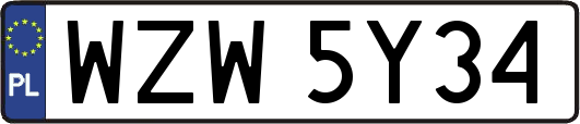 WZW5Y34