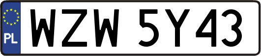 WZW5Y43
