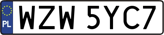 WZW5YC7