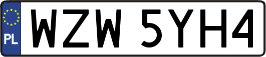 WZW5YH4