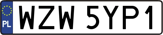 WZW5YP1